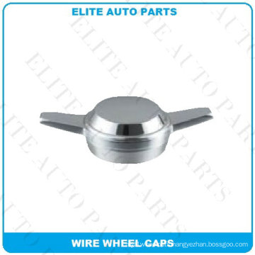 Knock-off Cap for Wire Wheel (5897)